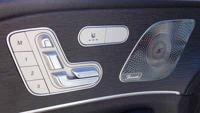 2022 Mercedes-Benz GLE GLE 350 4MATIC® SUV