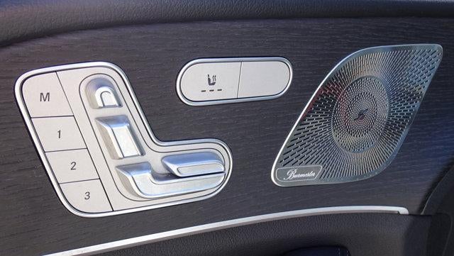 2022 Mercedes-Benz GLE GLE 350 4MATIC® SUV