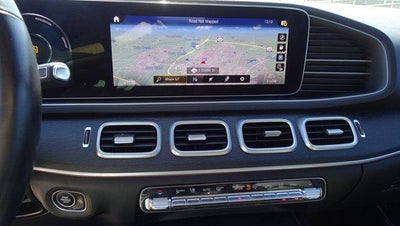 2022 Mercedes-Benz GLE GLE 350 4MATIC® SUV