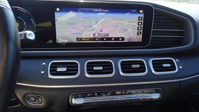 2022 Mercedes-Benz GLE GLE 350 4MATIC® SUV