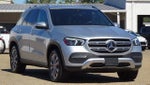 2022 Mercedes-Benz GLE GLE 350 4MATIC® SUV