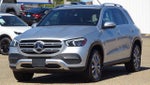 2022 Mercedes-Benz GLE GLE 350 4MATIC® SUV