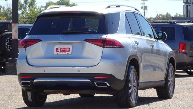 2022 Mercedes-Benz GLE GLE 350 4MATIC® SUV