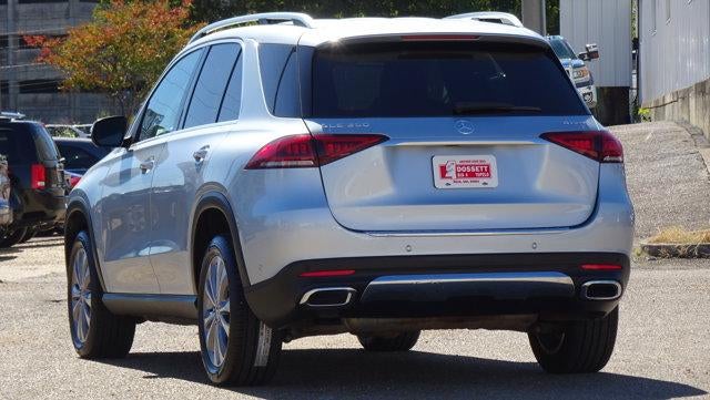 2022 Mercedes-Benz GLE GLE 350 4MATIC® SUV