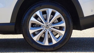 2022 Mercedes-Benz GLE GLE 350 4MATIC® SUV