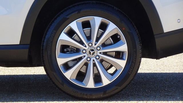 2022 Mercedes-Benz GLE GLE 350 4MATIC® SUV