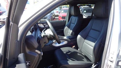 2022 Mercedes-Benz GLE GLE 350 4MATIC® SUV