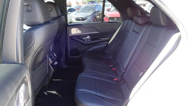 2022 Mercedes-Benz GLE GLE 350 4MATIC® SUV