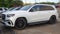 2025 Mercedes-Benz GLS GLS 450 4MATIC® SUV