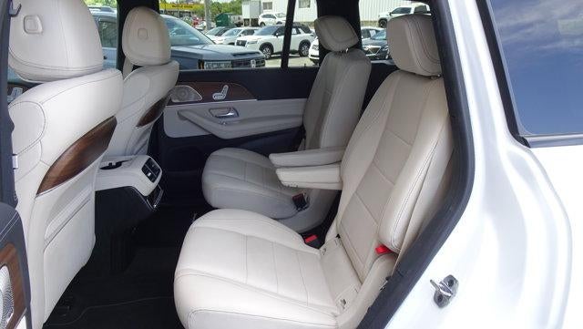 2025 Mercedes-Benz GLS GLS 450 4MATIC® SUV