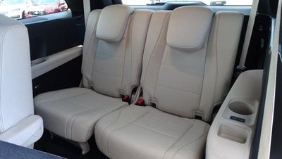 2025 Mercedes-Benz GLS GLS 450 4MATIC® SUV