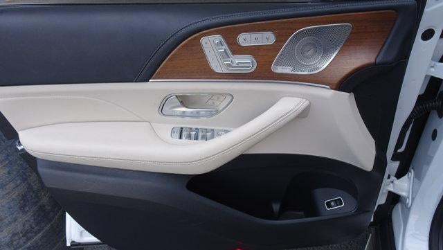 2025 Mercedes-Benz GLS GLS 450 4MATIC® SUV