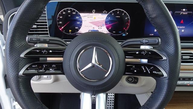 2025 Mercedes-Benz GLS GLS 450 4MATIC® SUV