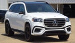 2025 Mercedes-Benz GLS GLS 450 4MATIC® SUV