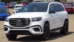 2025 Mercedes-Benz GLS GLS 450 4MATIC® SUV