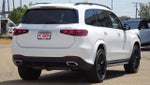2025 Mercedes-Benz GLS GLS 450 4MATIC® SUV