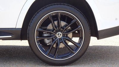 2025 Mercedes-Benz GLS GLS 450 4MATIC® SUV