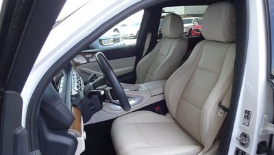 2025 Mercedes-Benz GLS GLS 450 4MATIC® SUV