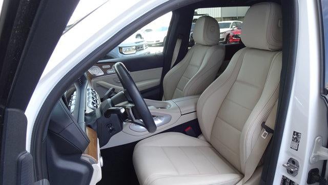2025 Mercedes-Benz GLS GLS 450 4MATIC® SUV