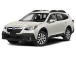 2021 Subaru Outback Premium CVT