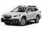 2021 Subaru Outback Premium CVT