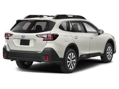 2021 Subaru Outback Premium CVT