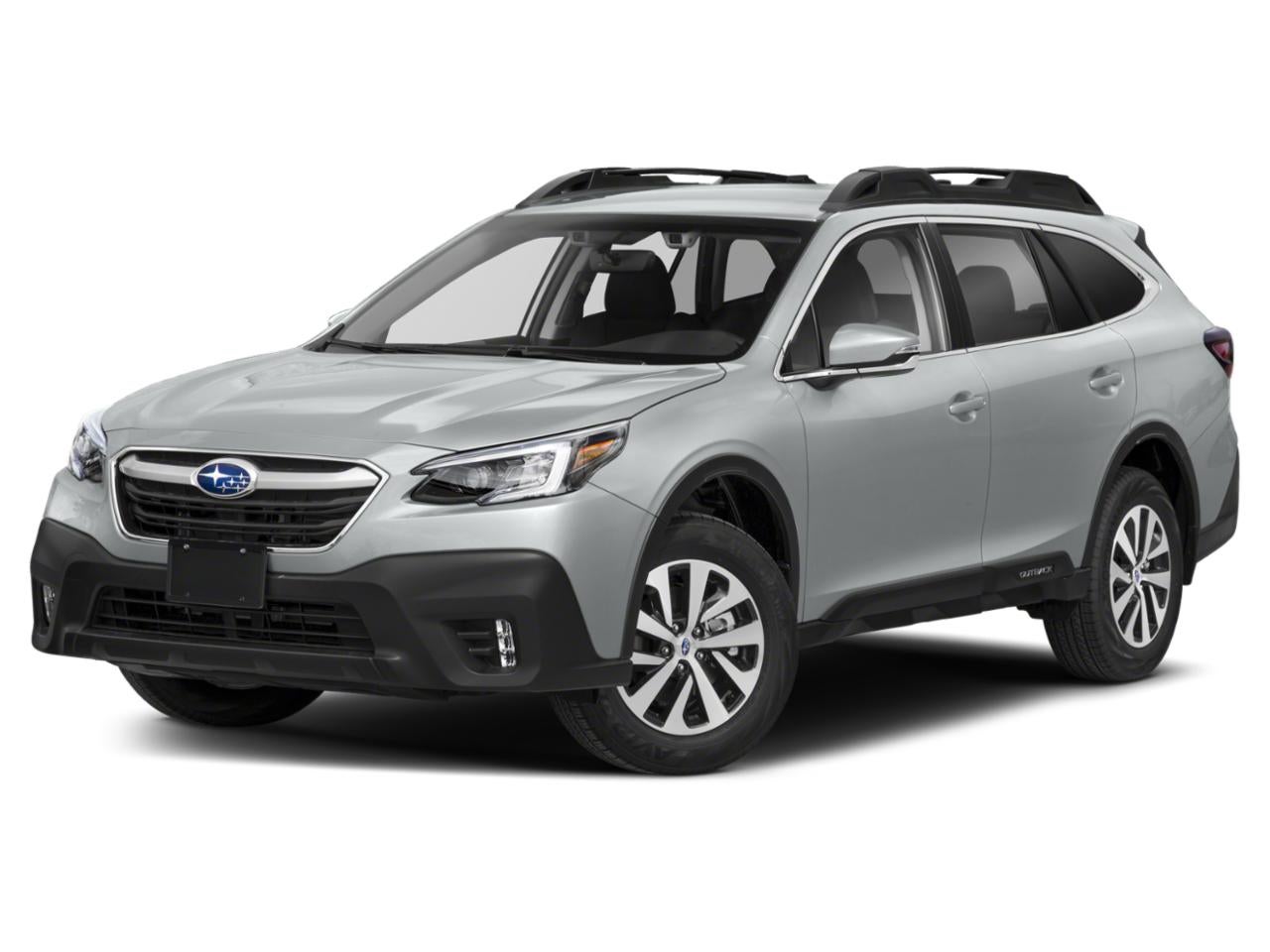 2021 Subaru Outback Premium CVT