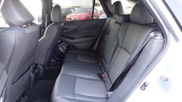 2022 Subaru Outback Wilderness CVT