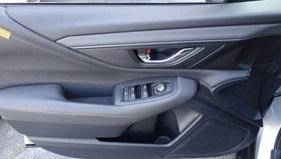 2022 Subaru Outback Wilderness CVT