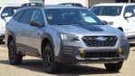 2022 Subaru Outback Wilderness CVT