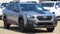 2022 Subaru Outback Wilderness CVT