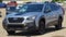 2022 Subaru Outback Wilderness CVT