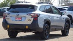 2022 Subaru Outback Wilderness CVT