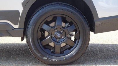 2022 Subaru Outback Wilderness CVT