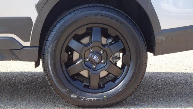2022 Subaru Outback Wilderness CVT