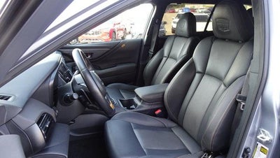 2022 Subaru Outback Wilderness CVT