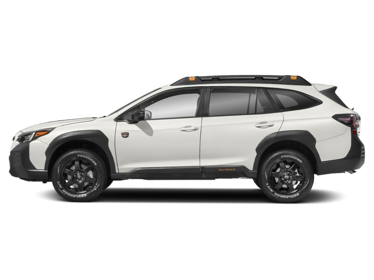 2022 Subaru Outback Wilderness CVT