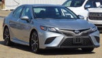2019 Toyota Camry SE Auto (SE)