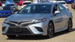 2019 Toyota Camry SE Auto (SE)