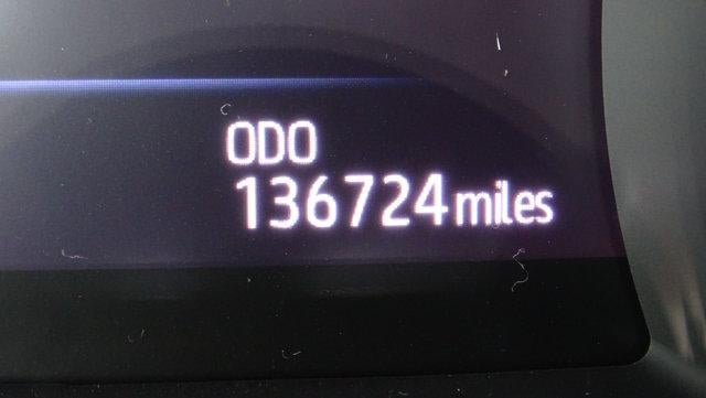 2019 Toyota Camry XSE Auto (Natl)