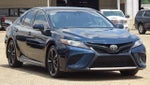 2019 Toyota Camry XSE Auto (Natl)