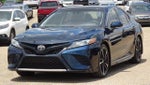 2019 Toyota Camry XSE Auto (Natl)