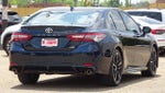 2019 Toyota Camry XSE Auto (Natl)