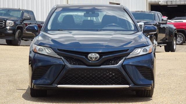 2019 Toyota Camry XSE Auto (Natl)