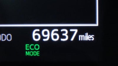 2024 Toyota Camry LE Auto (SE)