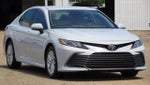 2024 Toyota Camry LE Auto (SE)