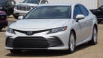 2024 Toyota Camry LE Auto (SE)