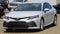 2024 Toyota Camry LE Auto (SE)