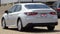 2024 Toyota Camry LE Auto (SE)