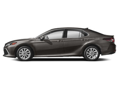 2024 Toyota Camry LE Auto (SE)